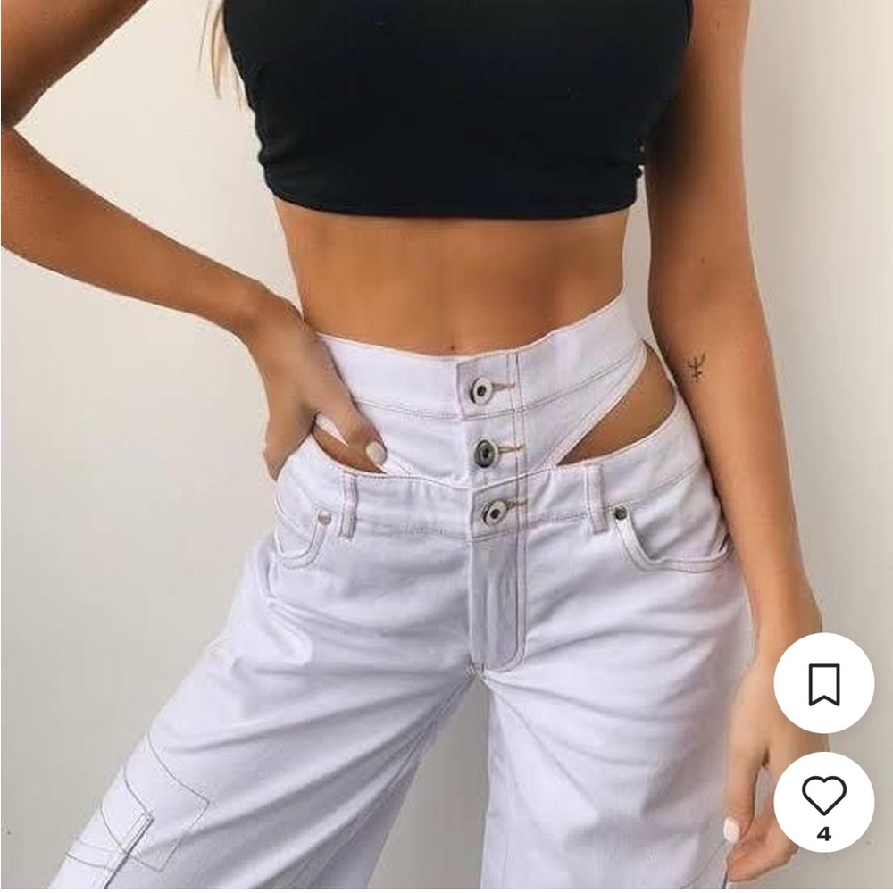 I.am.Gia pants